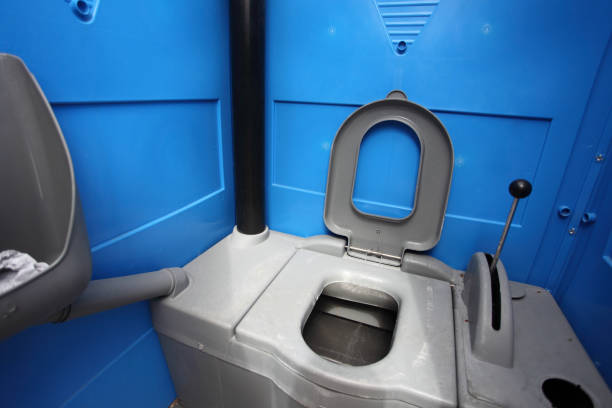 Best Portable Restroom Removal and Pickup  in USA